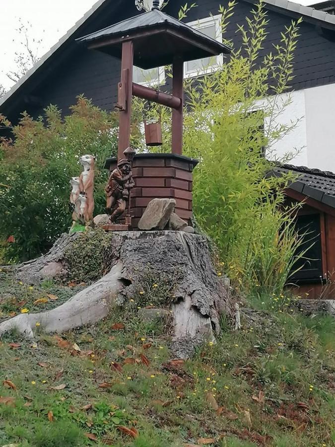 Crisand 2 Bergen Altenau  Esterno foto